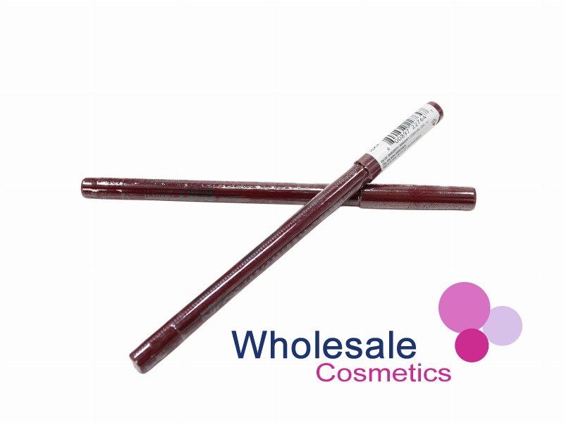 19 x NYX Professional Makeup Line Loud Lip Liner - 19 OPTIMYSTIC